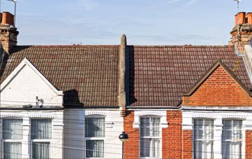 clay roofing Hardys Green, Essex