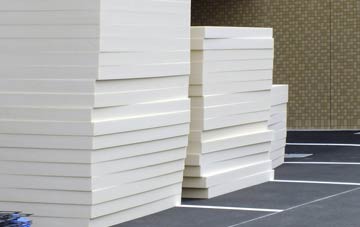 Hardys Green flat roof insulation costs