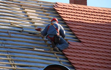 roof tiles Hardys Green, Essex