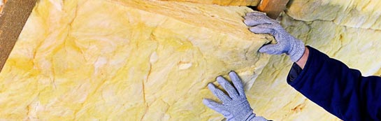 quotes for Hardys Green roof insulation